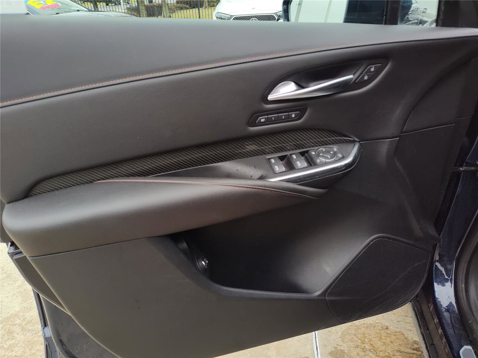 Used 2020 Cadillac XT4 Sport image 16