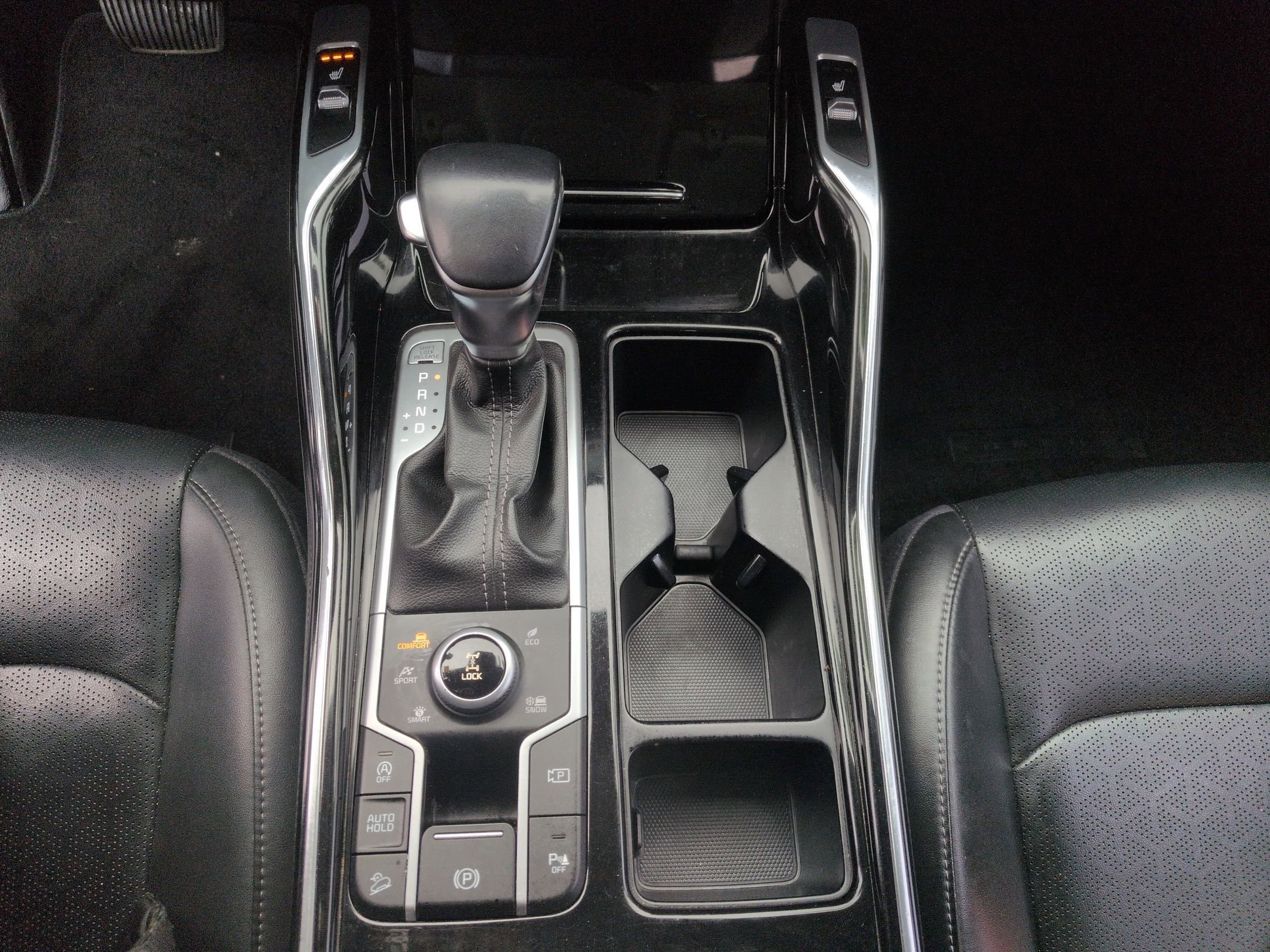 Used 2021 Kia Sorento SX image 14