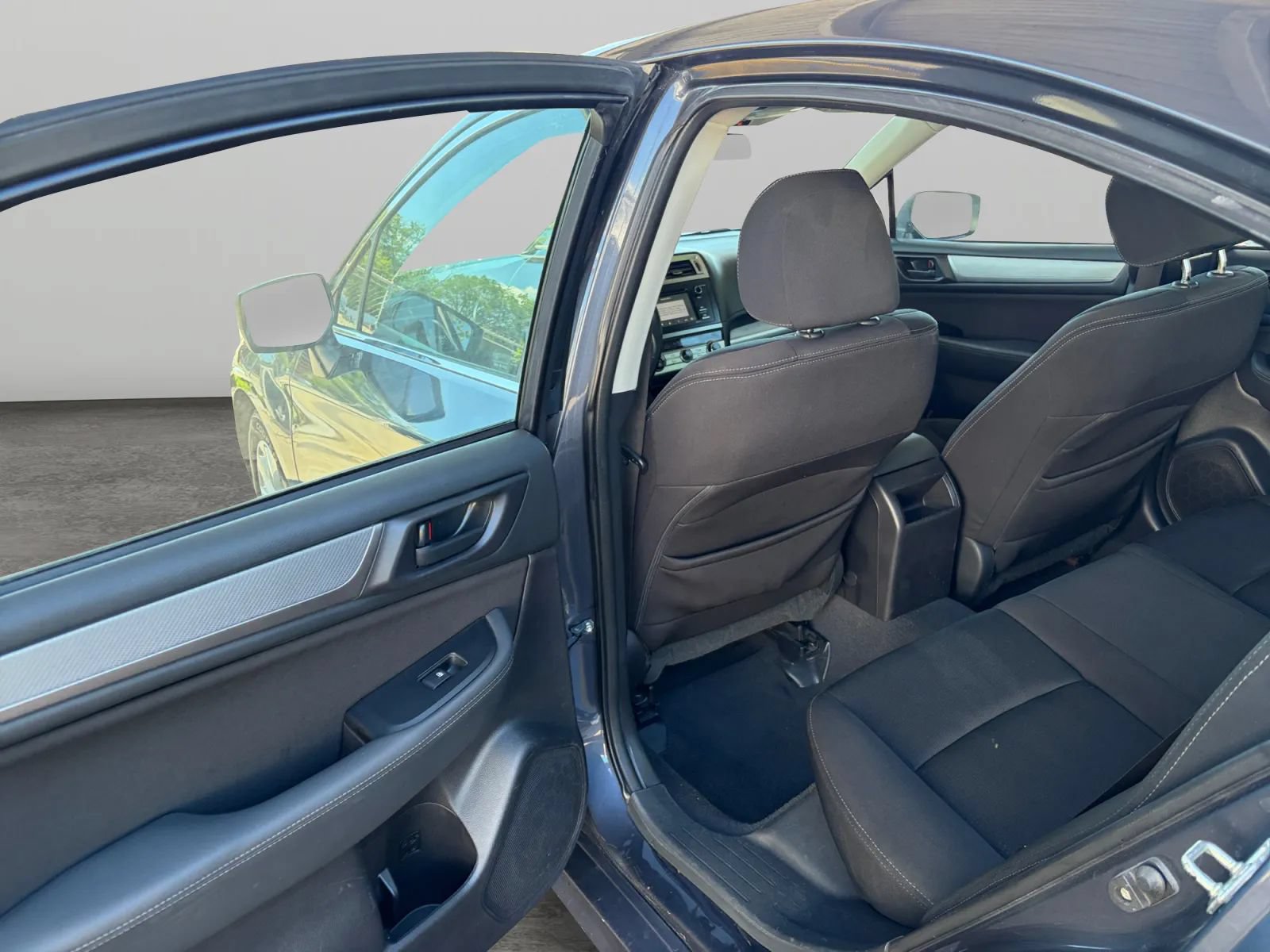 Used 2017 Subaru Legacy 2.5i w/ Alloy Wheel Package AWD/4WD image 14
