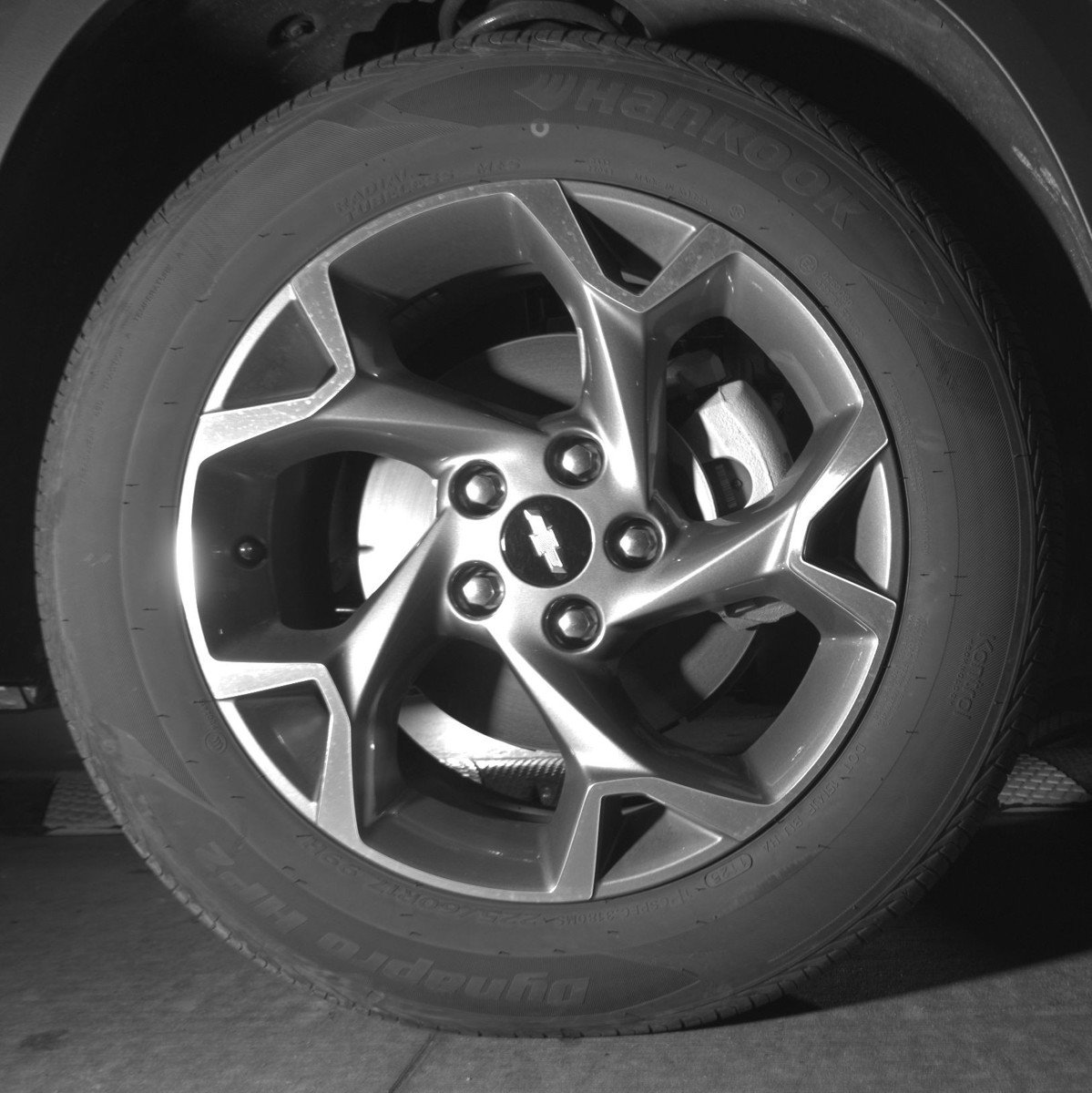 Used 2025 Chevrolet Trax LT FWD image 13