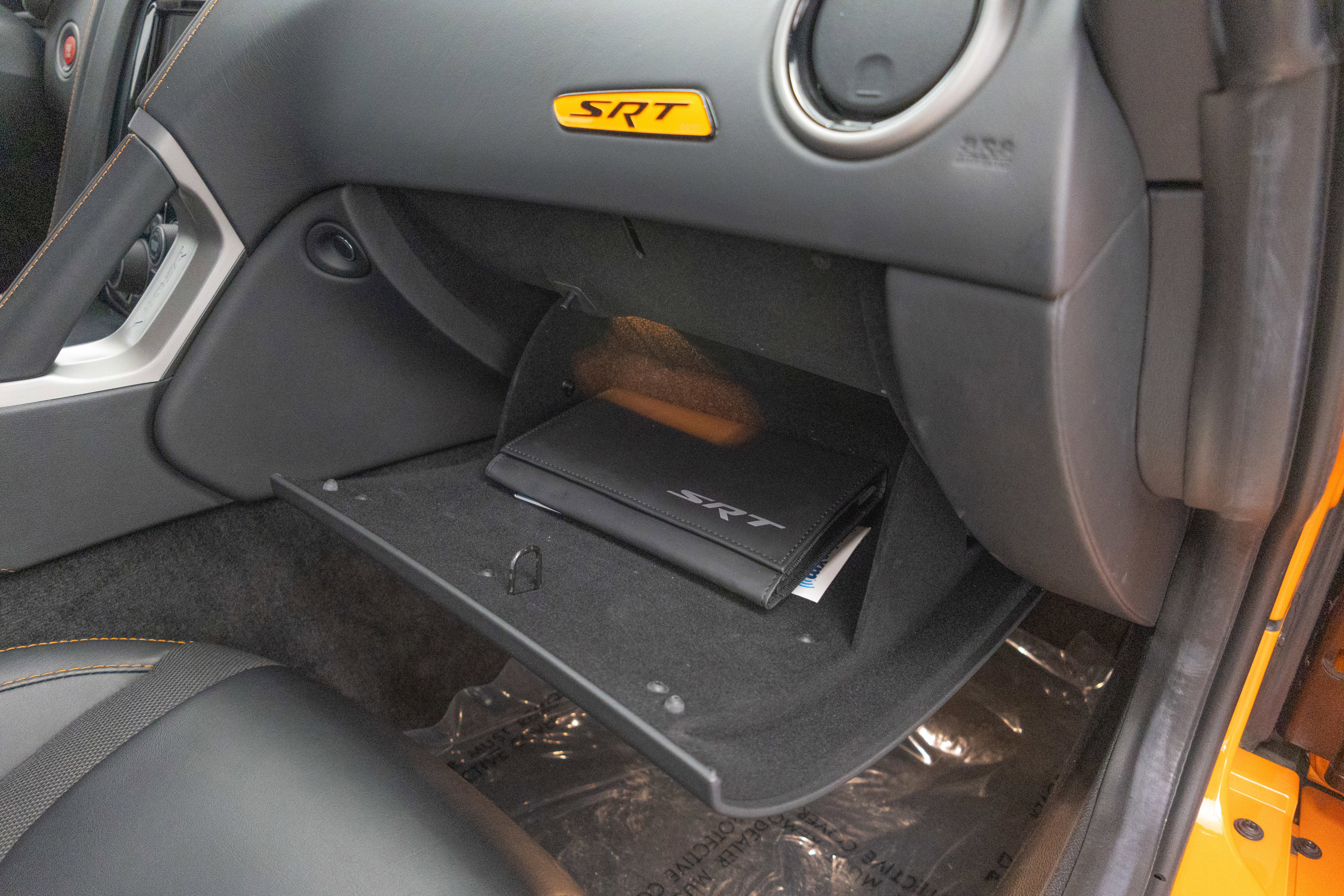 Used 2014 SRT Viper SRT-10 image 92