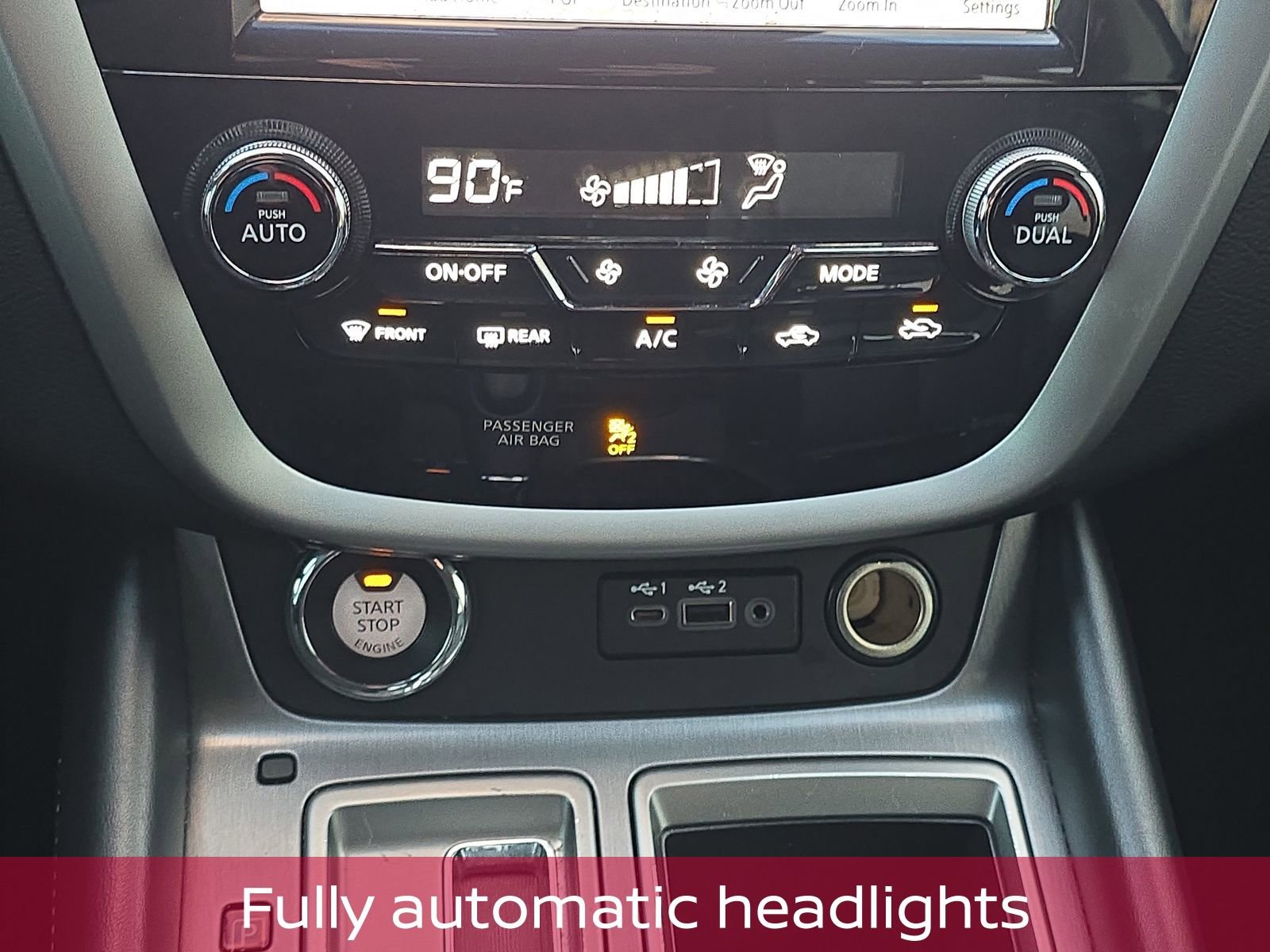 Used 2022 Nissan Murano SL image 23