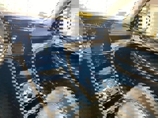 Used 2023 Jeep Grand Cherokee L Limited w/ Black Appearance Package image 14