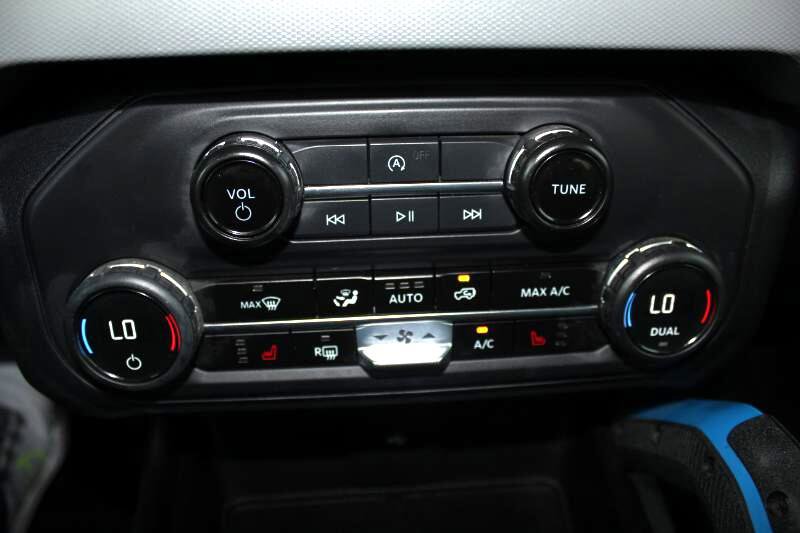 Used 2023 Ford Bronco Black Diamond image 31
