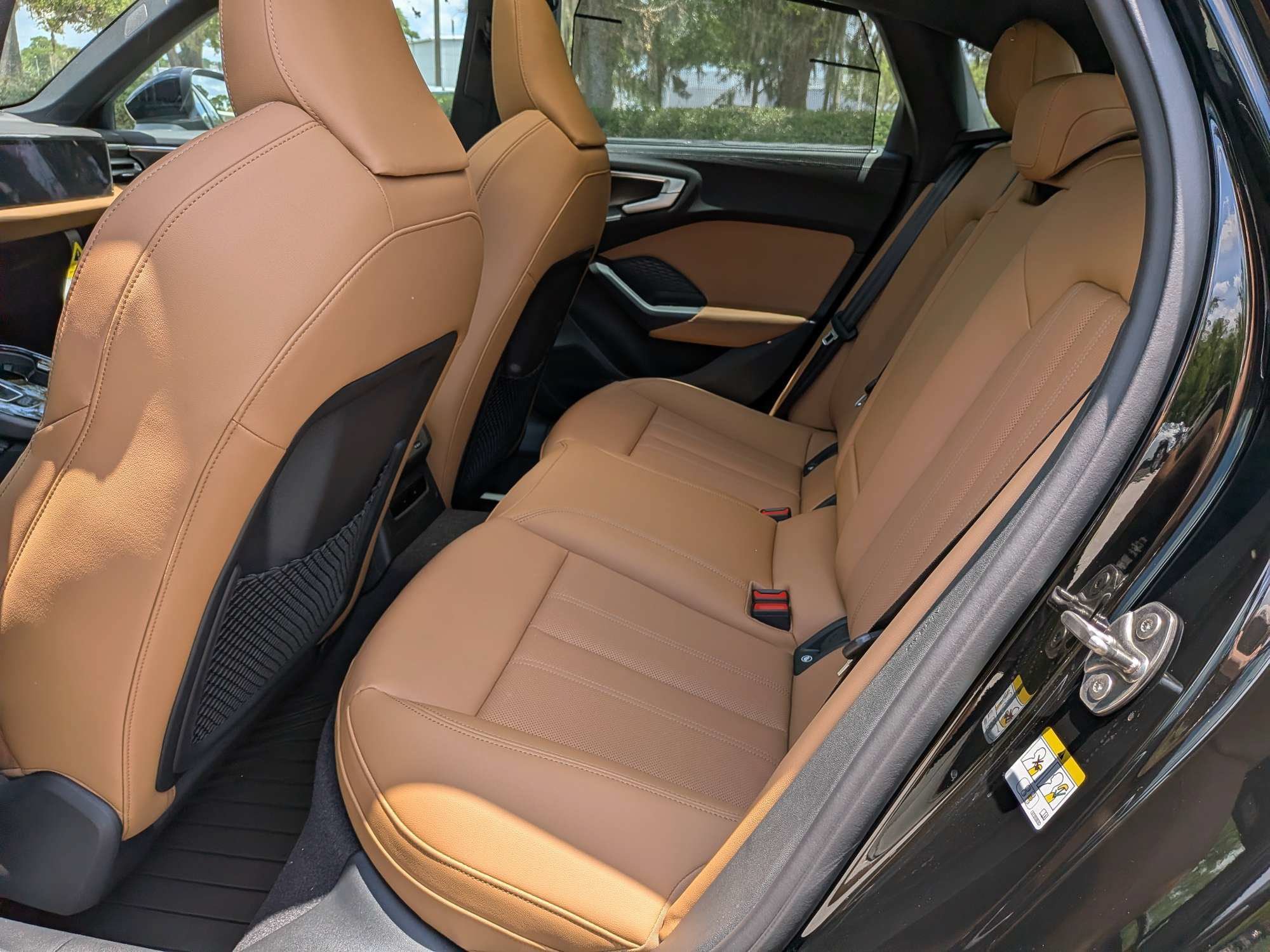 New 2026 Audi A5 2.0T Premium Plus AWD/4WD image 16