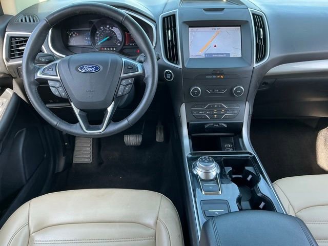 Used 2020 Ford Edge SEL FWD image 18