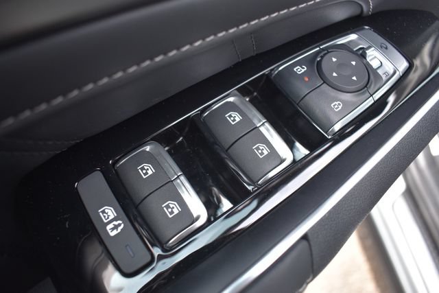 New 2026 Kia Sorento SX FWD image 24