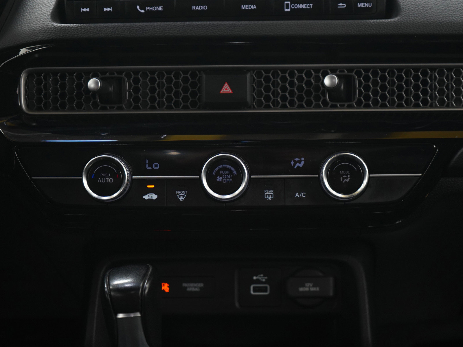 Used 2022 Honda Civic Sport image 17