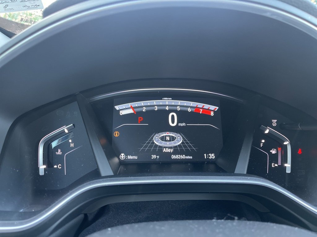 Used 2018 Honda CR-V Touring image 13