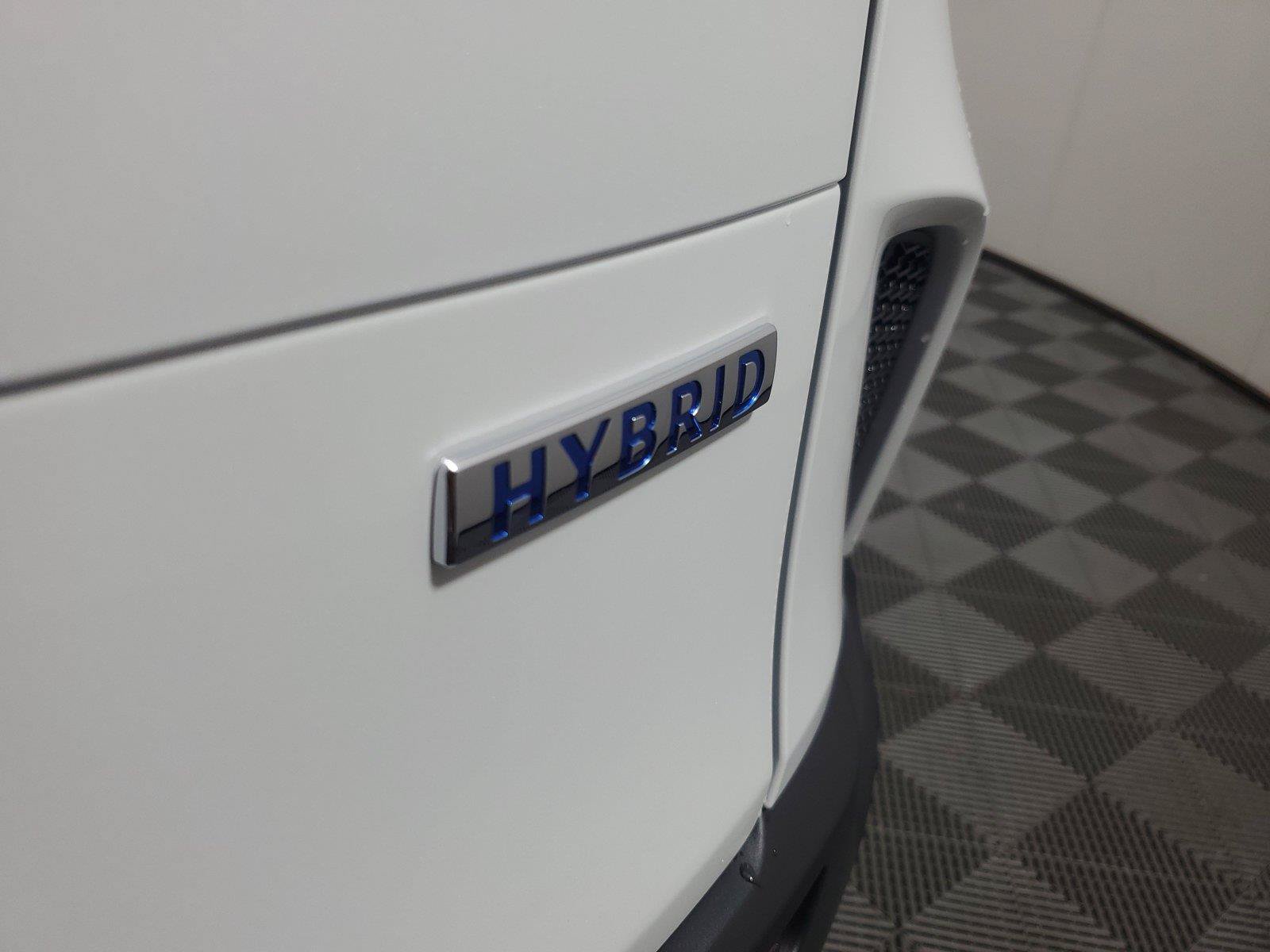 New 2026 MAZDA CX-50 AWD 2.5 Hybrid w/ Weather Package image 7