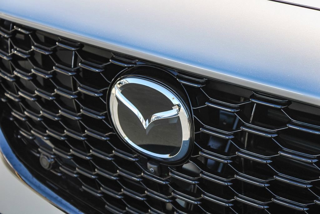 New 2026 MAZDA CX-90 3.3 Turbo S w/ Premium Package image 9