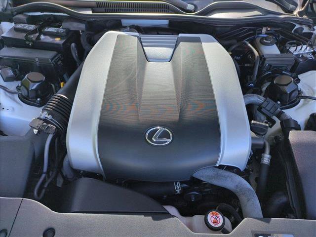 Used 2022 Lexus RC 350 F Sport RWD image 24