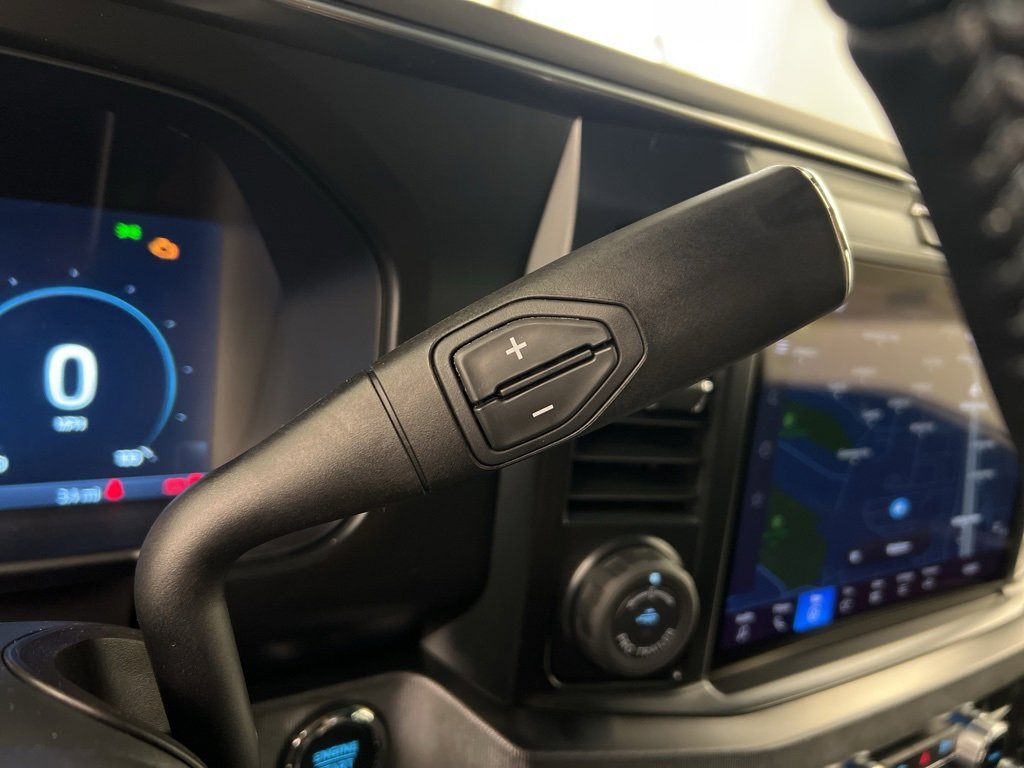 New 2026 Ford F250 Platinum image 23