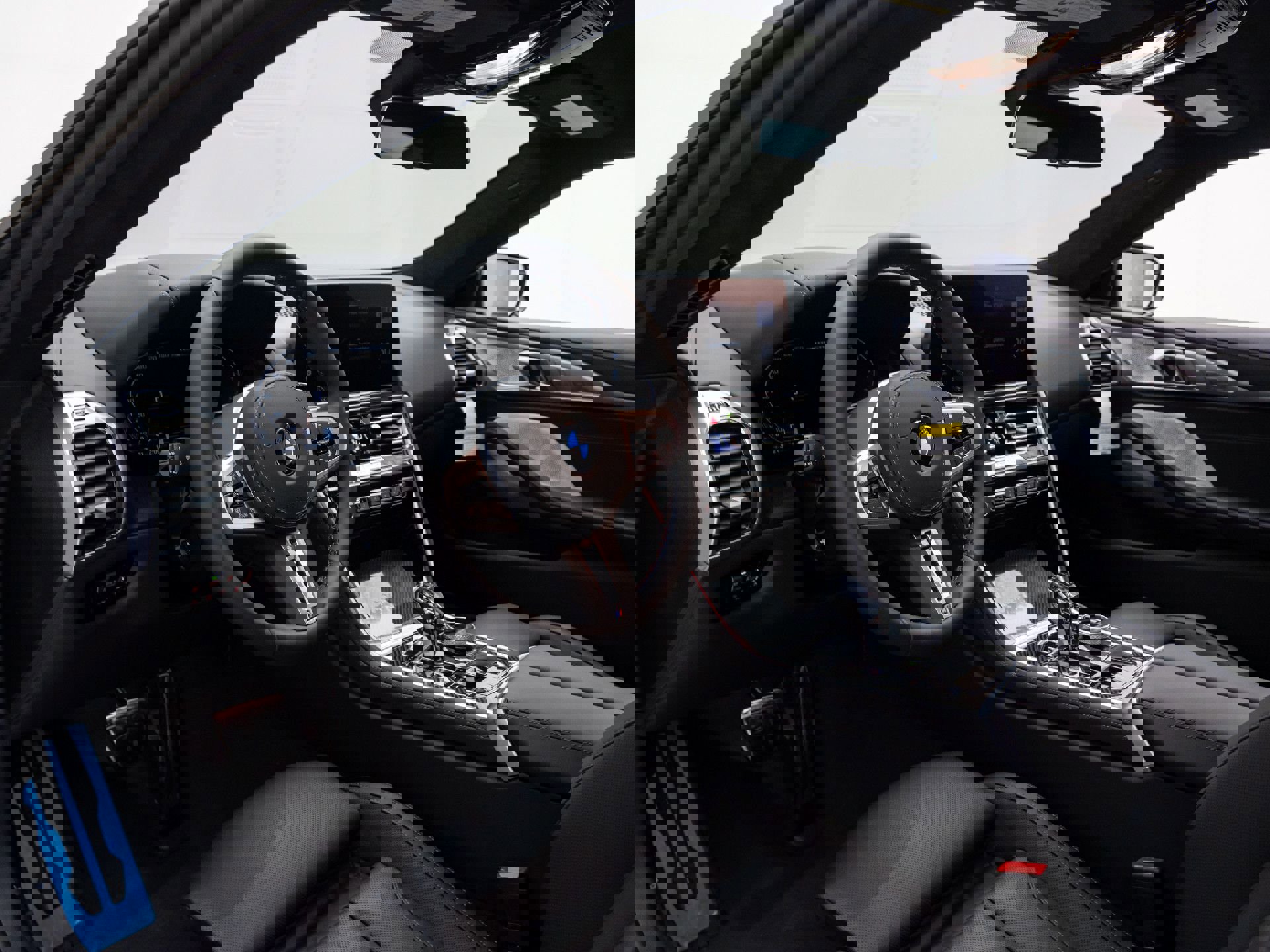 New 2026 BMW M850i xDrive Coupe image 10