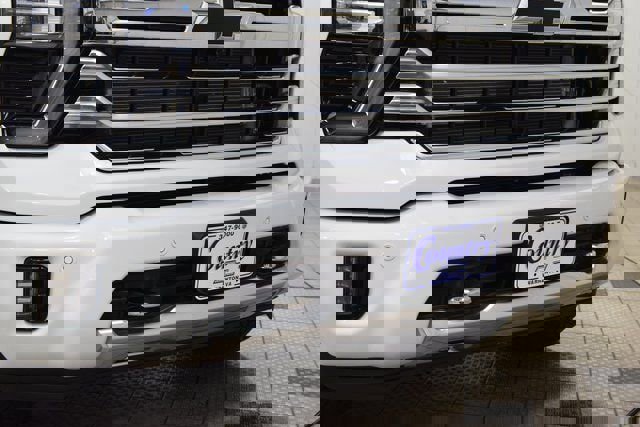 New 2026 Chevrolet Silverado 2500 High Country w/ Technology Package image 13