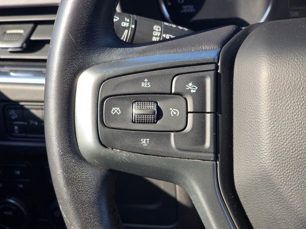 Used 2021 Chevrolet Tahoe Z71 image 31