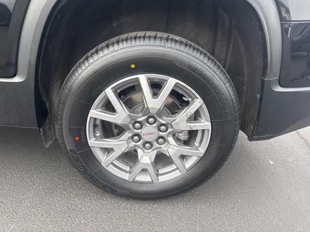 Used 2020 GMC Acadia SLT image 25