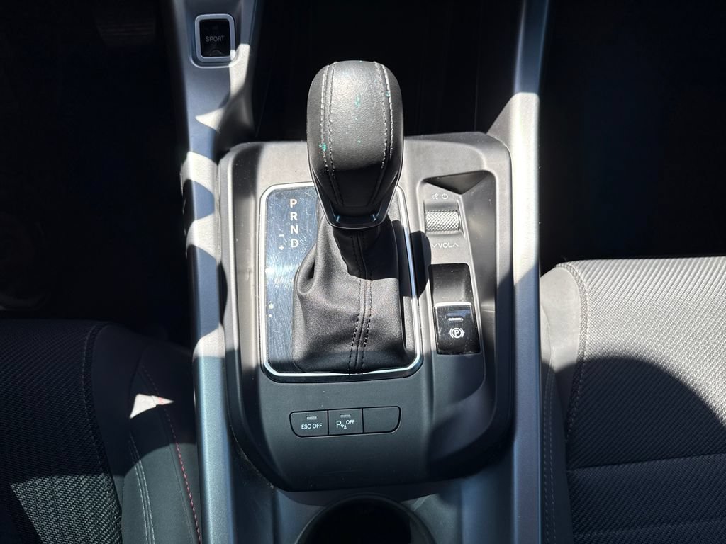 Used 2024 Dodge Hornet R/T AWD/4WD image 21