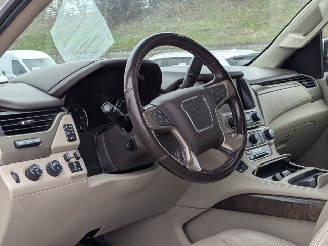 Used 2018 GMC Yukon Denali w/ Denali Ultimate Package image 12
