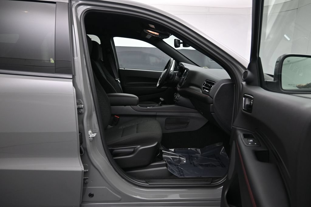 New 2026 Dodge Durango GT w/ Blacktop Package RWD image 28