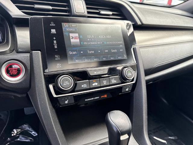 Used 2017 Honda Civic EX-L image 23