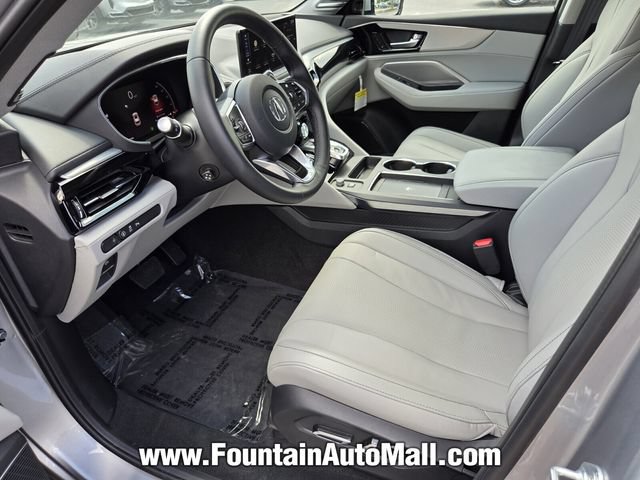 Used 2026 Acura MDX FWD w/ Technology Package image 8