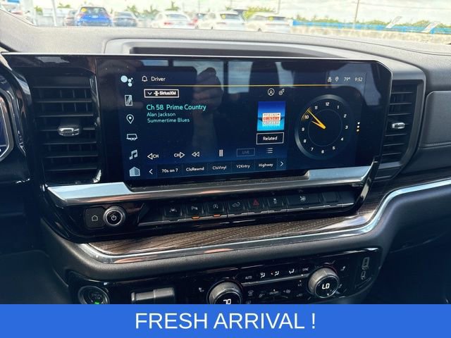 Used 2023 Chevrolet Silverado 1500 RST w/ All Star Edition Plus image 6