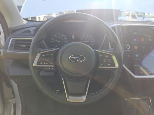 Used 2025 Subaru Ascent Premium AWD/4WD image 12