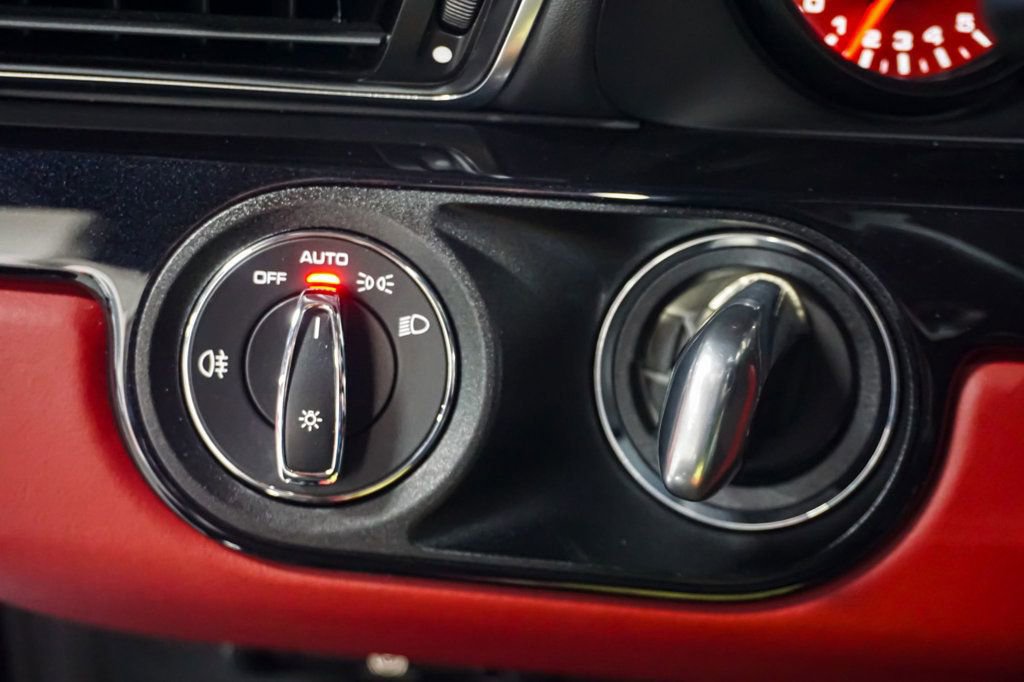 Used 2019 Porsche 911 Targa 4S image 67