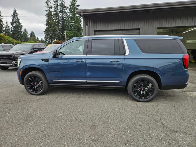 New 2026 GMC Yukon XL Denali w/ Denali Reserve Package AWD/4WD image 2