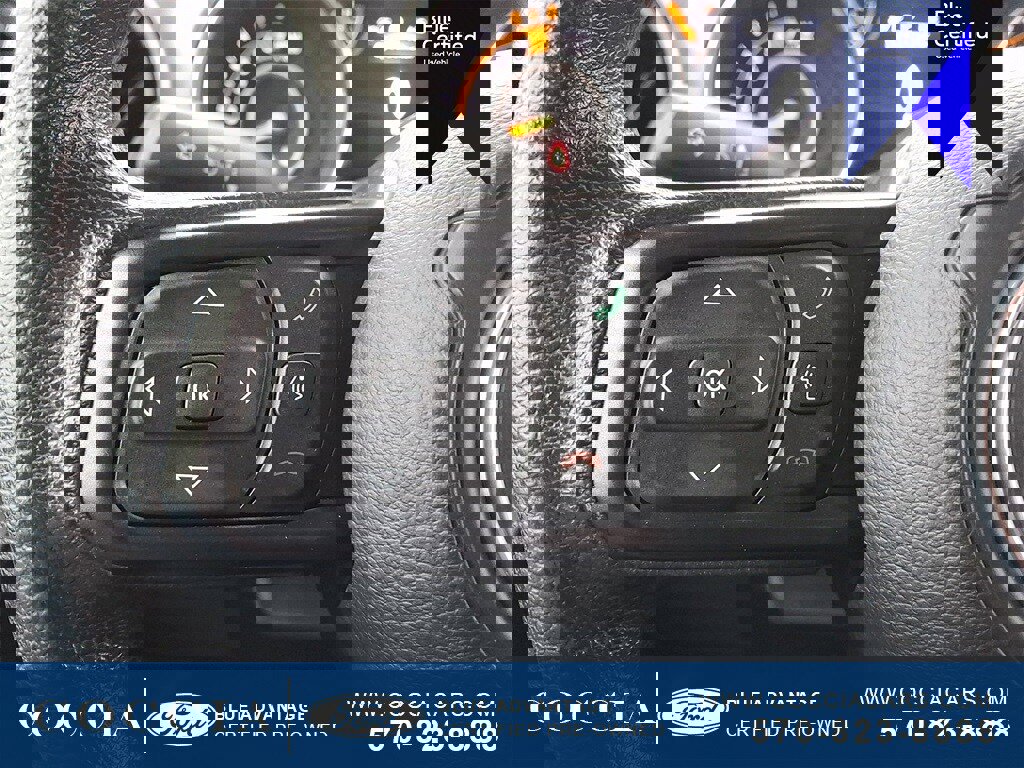 Used 2018 Jeep Wrangler Sport image 21