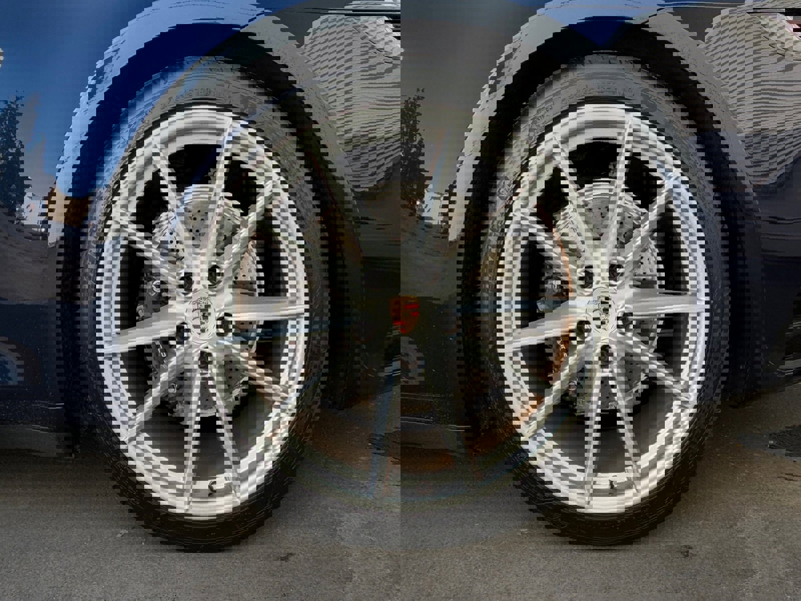 Certified 2020 Porsche 911 Carrera image 13