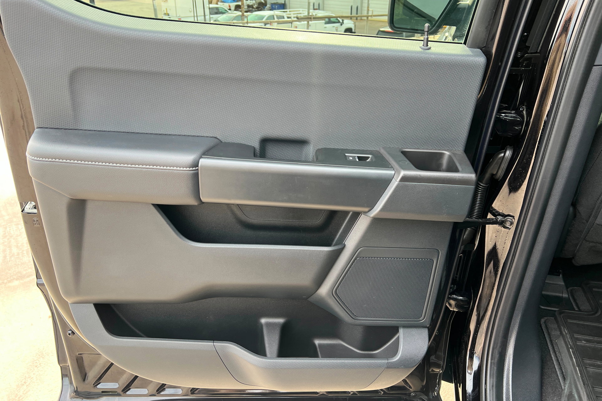 Used 2024 Ford F150 STX image 18