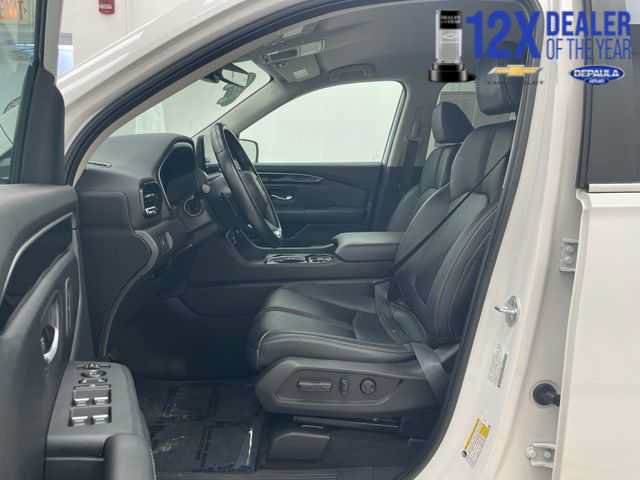 Used 2023 Honda Pilot EX-L image 8