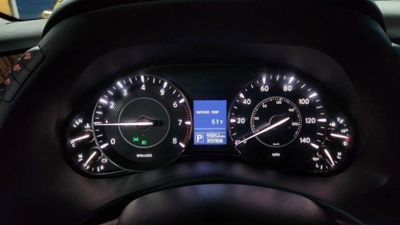 Used 2020 Nissan Armada SV w/ Driver Package image 22