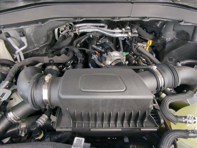 New 2026 Ford Explorer Tremor w/ Tremor Ultimate Package image 16