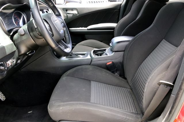 Used 2021 Dodge Charger R/T RWD image 36