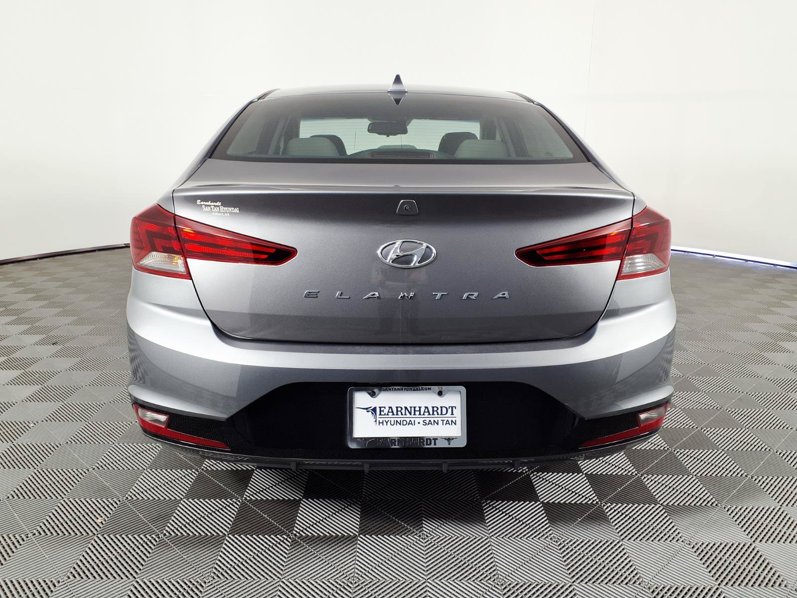 Used 2020 Hyundai Elantra Value Edition FWD image 5