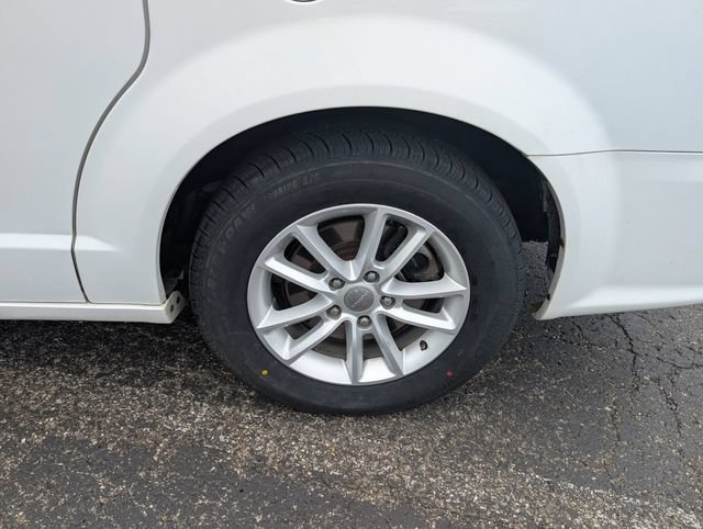 Used 2019 Dodge Grand Caravan SXT FWD image 20