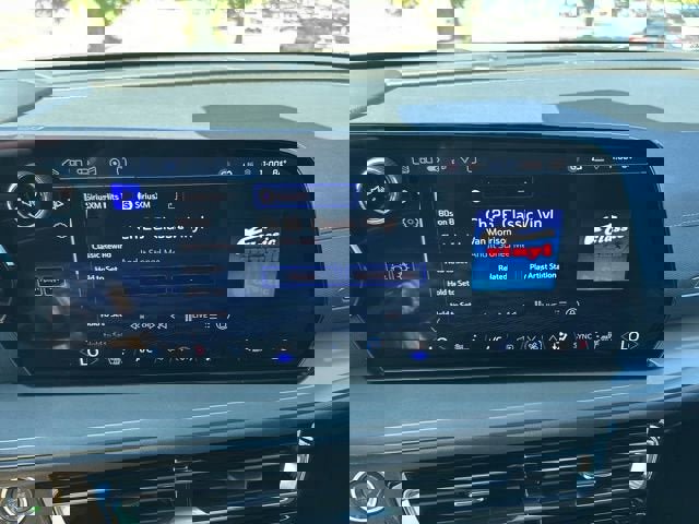 New 2026 Chevrolet Traverse LT w/ Midnight/Sport Edition image 12