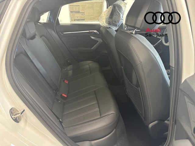 New 2026 Audi A3 2.0T Premium image 30