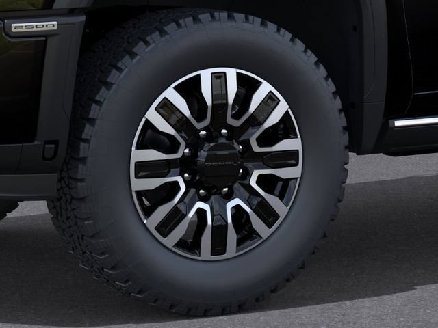 New 2026 GMC Sierra 2500 Denali Ultimate AWD/4WD image 9