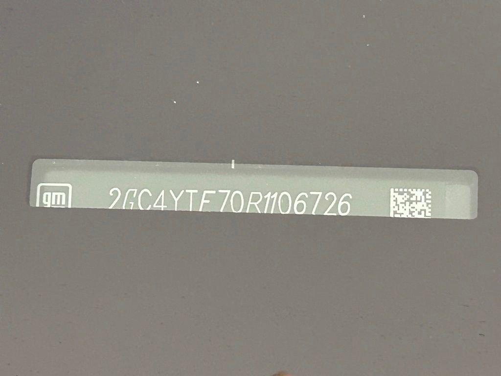 Used 2024 Chevrolet Silverado 3500 LT w/ Z71 Off-Road Package image 35