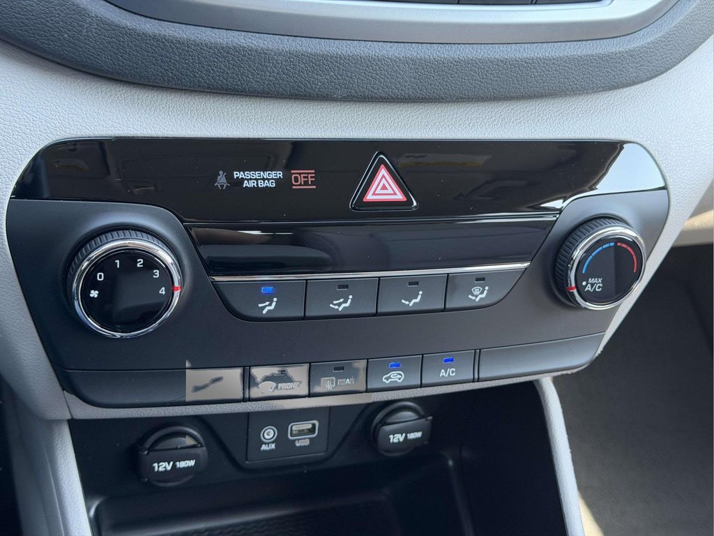 Used 2016 Hyundai Tucson Eco FWD image 5
