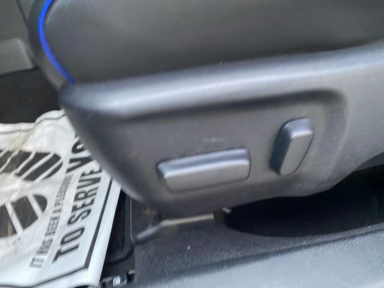 Used 2019 Toyota Corolla XSE image 16