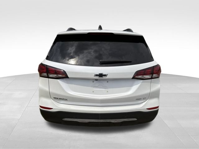 Used 2022 Chevrolet Equinox LT AWD/4WD image 15