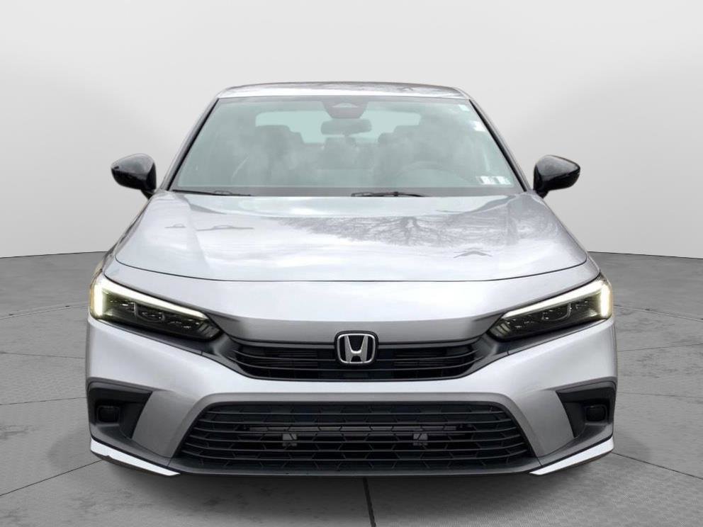 Used 2023 Honda Civic Sport image 8