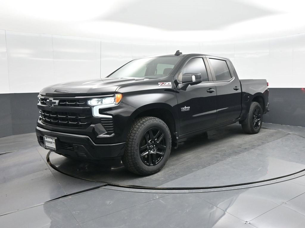 Used 2023 Chevrolet Silverado 1500 RST image 19