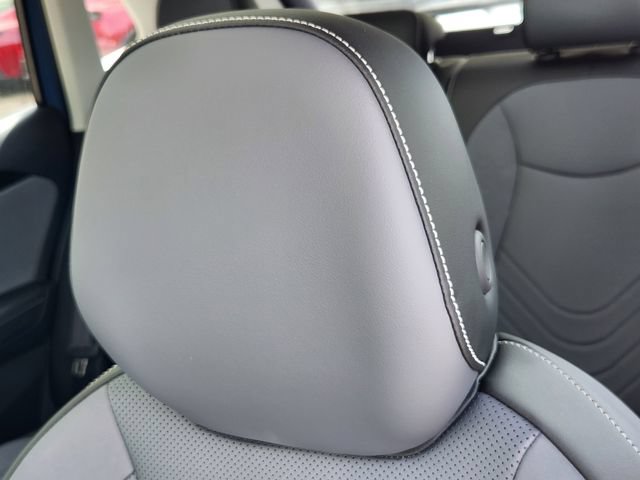 New 2026 Volkswagen Tiguan SE AWD/4WD image 11