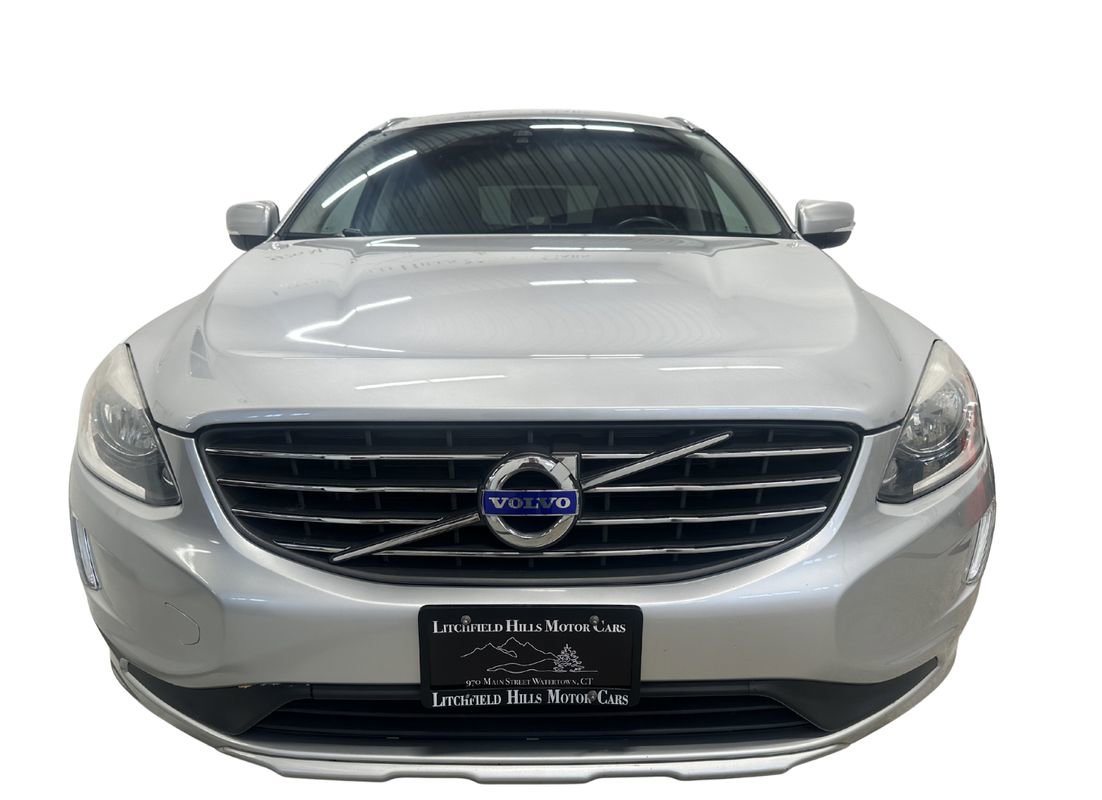 Used 2014 Volvo XC60 T6 image 9